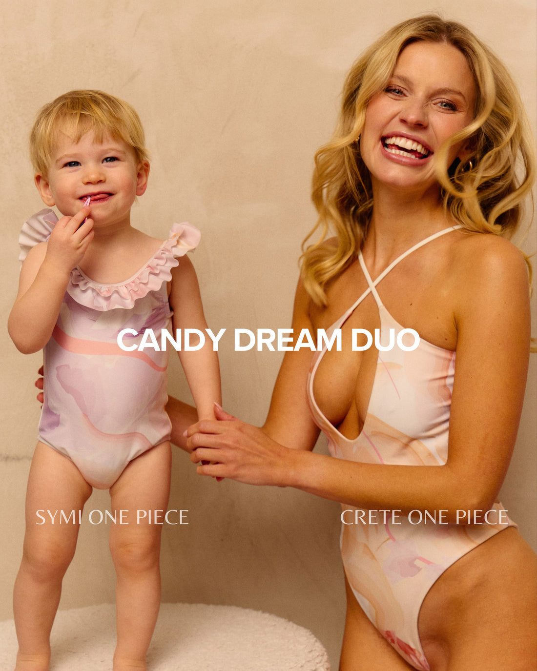 Candy Dream DUO